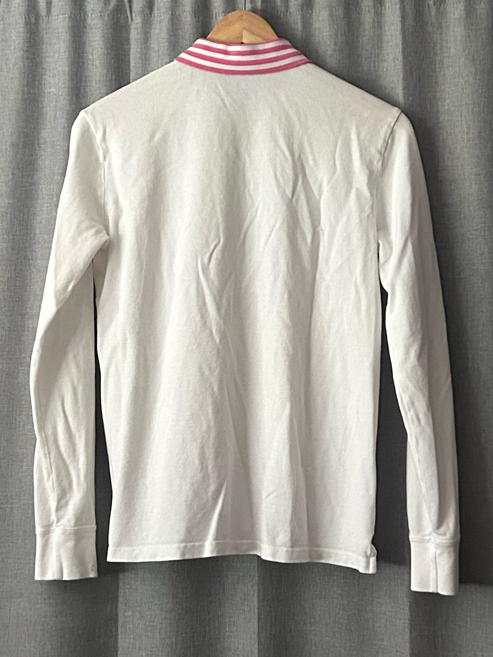 Polo by Ralph Lauren Golf Long-Sleeve Shirt - Picture 2 of 8